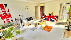 Blk 68 BLANGAH GARDEN (Bukit Merah), HDB 4 Rooms #502103661